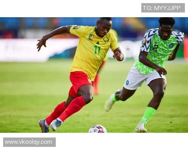 非洲足球球探如何发现潜力无限的足球明星与他们的成长之路