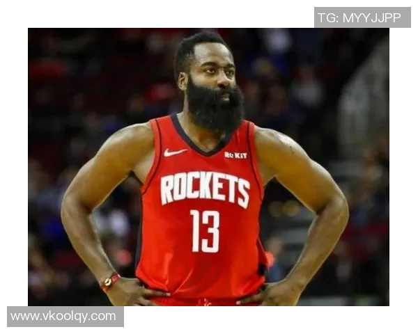 哈登重返火箭的可能性增大休斯顿准备顶薪合约迎回昔日MVP
